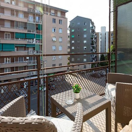 米兰Udine M2 Balcony Apt公寓 外观 照片