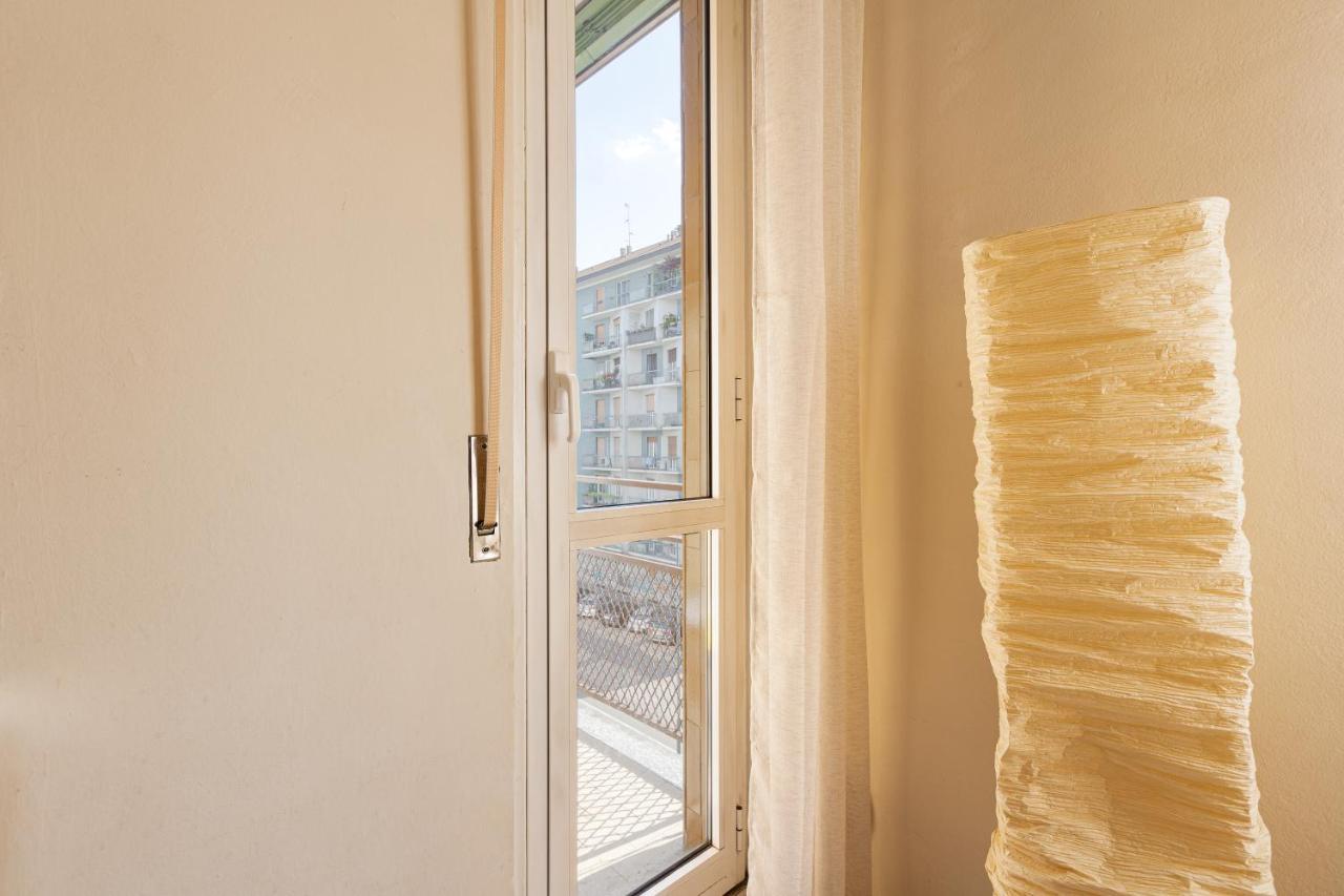 米兰Udine M2 Balcony Apt公寓 外观 照片